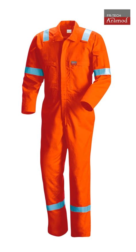 Insulated IFR Modacrylic Coverall Global Stellate