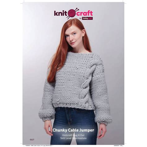 Hobbycraft Free Knitting Patterns