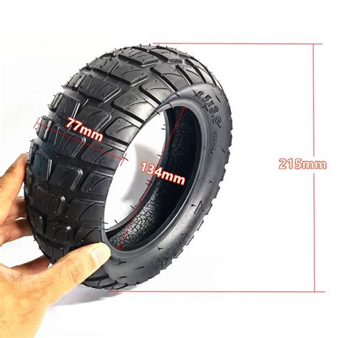 Inch X Tyre X For Modified M Pro Electric