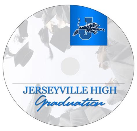 Jerseyville High School Graduation DVD – RiverBender.com Store