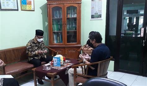 BAZNAS KOTA YOGYAKARTA ALHAMDULILLAH MUZAKI BAPAK IBU NUGROHO NOTO