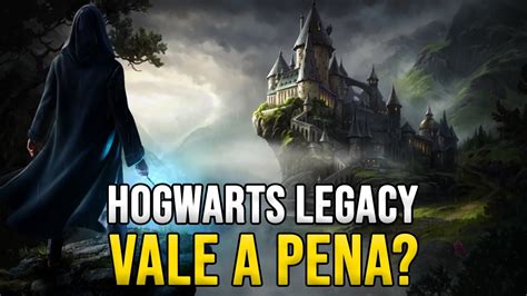 Hogwarts Legacy O Jogo Que Todo F De Harry Potter Precisa Jogar Ou