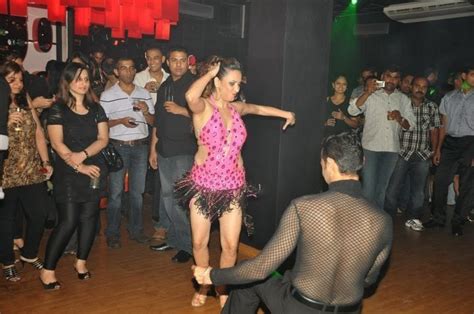 Night Clubs Colombo Sri Lanka