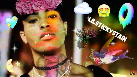 Edit 😇 R Xxxtentacion