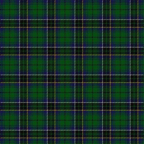 Macalpine Tartan