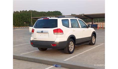 Used Kia Mohave Ex For Sale In Dubai