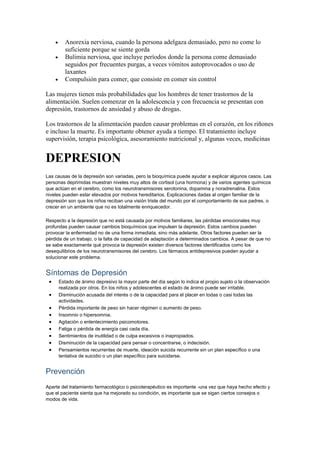 Transtorno Pdf