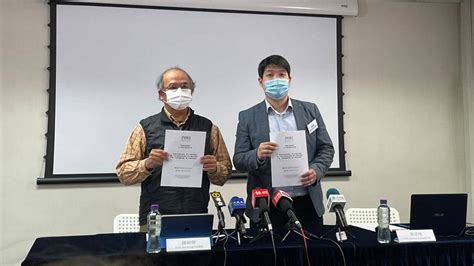 民研調查顯示市民對警務處滿意度 創兩年多來新高 商台新聞 Line Today