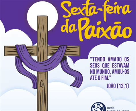 Sexta feira da Paixão Filhas de Jesus Conheça a Congregação Rede