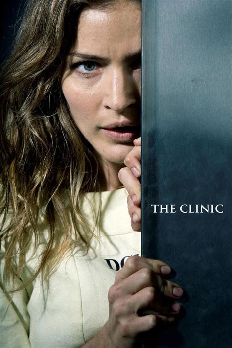 The Clinic (2010) - Posters — The Movie Database (TMDB)