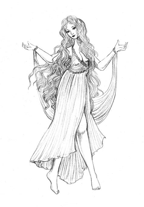 hades drawing 5