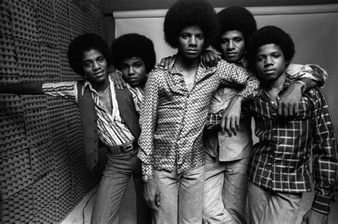 The Jackson 5 Music Photo 31562957 Fanpop