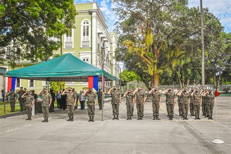 Opera O Ricardo Franco Comando Militar Do Norte Recebe Alunos Do