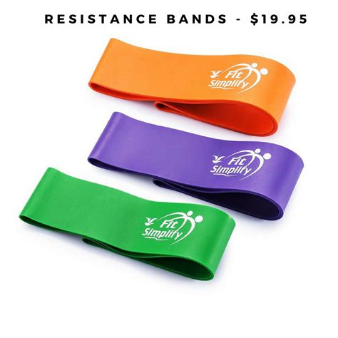 Ready To Change Your Body Use Resistance Bands To Make The Change