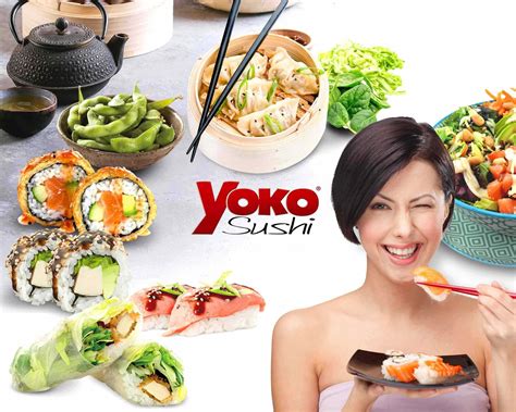 Yoko Sushi Hamburg Bramfeld Delivery Menu Prices Hamburg Uber Eats