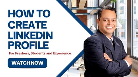 Build The Ultimate LinkedIn Profile Expert Tips YouTube