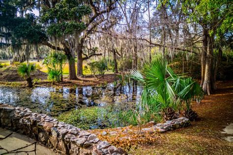 Tour McIlhenny Co. Tabasco & Avery Island Jungle Gardens