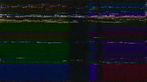 Retro Vhs Tv Static Overlay Stock Motion Graphics Motion Array Images