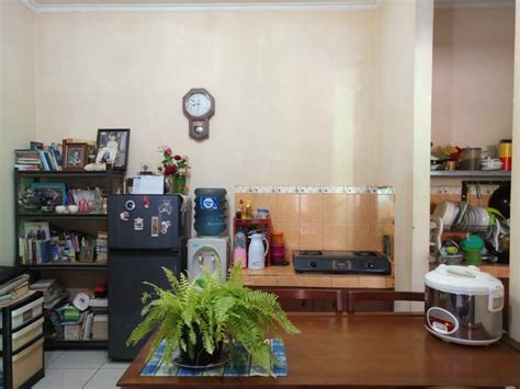 Jual Rumah Jl Talas 4 Pondok Cabe Tangsel Properti Dijual Di Carousell