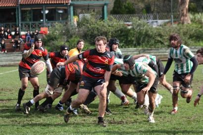 Gc Wf Grupo Desportivo De Direito Rugby Traditional Cache In