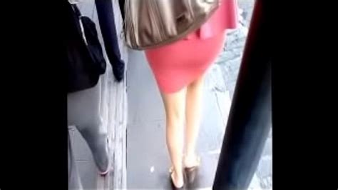 Milf En Minifalda Paseando Por Las Calles De Puebla XNXX