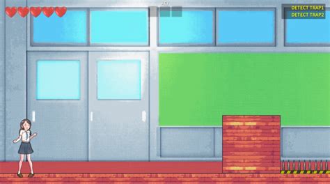 HoriTail HENTAI TRAP GAKUEN Eng