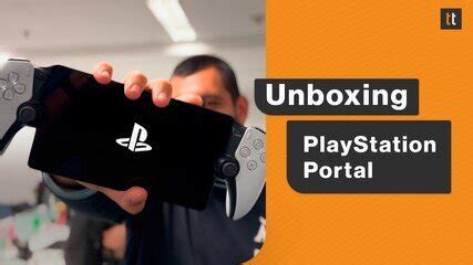 Playstation Portal Veja Pre O No Brasil Jogos E Lan Amento Do Port Til