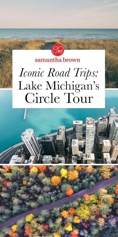 How To Make The Most Of The Lake Michigan Circle Tour Artofit