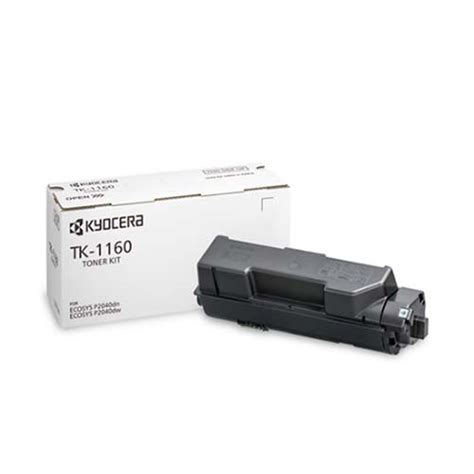 TK-1160 – Toner za 7.200 strani – Trgovina Xenon forte