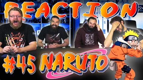 Blind Wave Naruto Reaction 2019