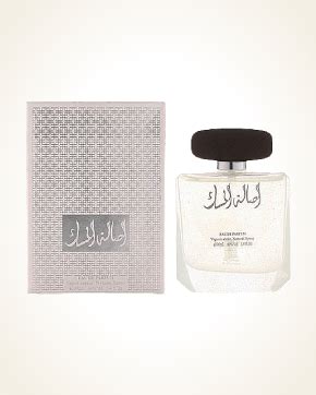 Arabian Oud Asalat Al Musk Eau De Parfum Ml Anabis