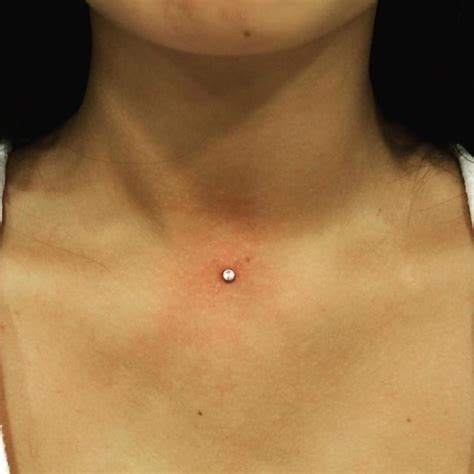 150 Micro Dermal Piercing Ideas FAQs Ultimate Guide 2019