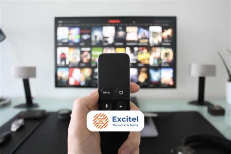 Excitel Broadband Ott Add On Plans Detailed