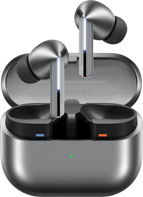 Samsung Galaxy Buds 3 Pro review: a massive rework - PhoneArena