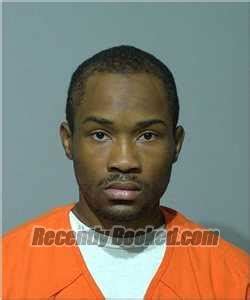 Recent Booking Mugshot For Qwaishun Barnes In Milwaukee County Wisconsin