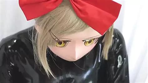 Kigurumi Gay Crossdresser Porn XHamster