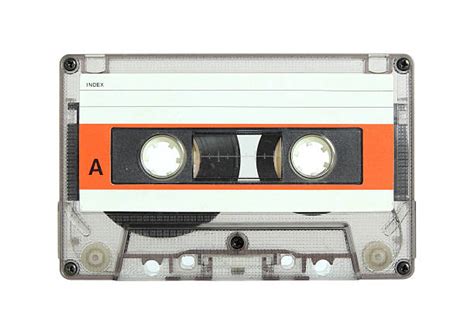 Cassette Tape Labels Pictures Stock Photos, Pictures & Royalty-Free ...