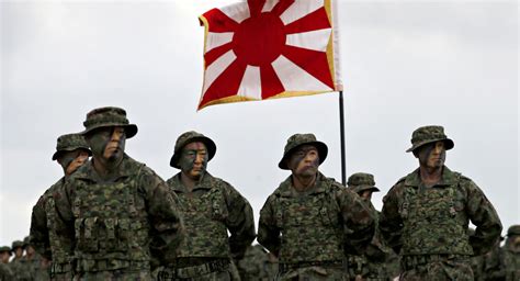 日本版海兵隊が始動 第2次世界大戦以来 中国の進出に対抗（suptnik日本） 無段活用