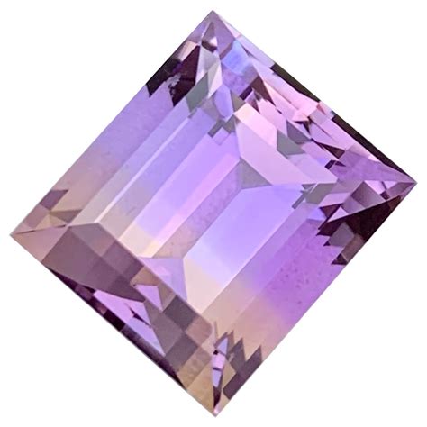 Exquisite Natural Ametrine Loose Gemstone 10.30 Carats Ametrine ...