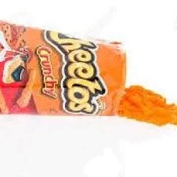 Cheetos Crunchy Flamin Hot Cheese Flavored Snacks 226g Buy High Quality Cheetos Snacks At Low