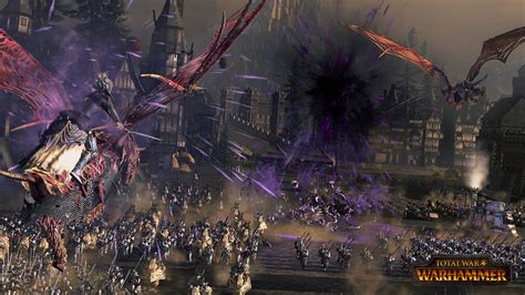 Total War Warhammer Backgrounds - 1920x1080 - Download HD Wallpaper - WallpaperTip