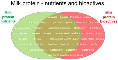 Nutrients Free Full Text Science And Faith To Understand Milk