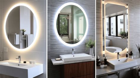 The 7 Best Lighted Mirror For Bathroom 2025 Home Controls