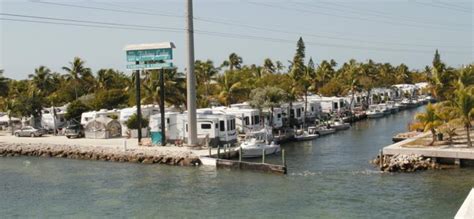 5 Best Luxury RV Resorts In Florida Keys, Florida | Trip101