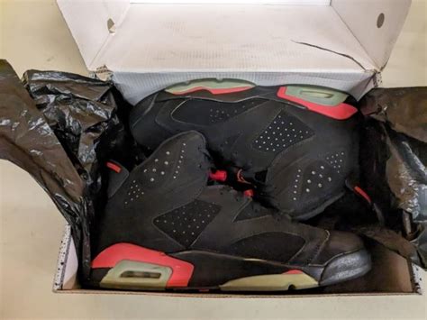 AIR JORDANS SIZE 11 | Live and Online Auctions on HiBid.com