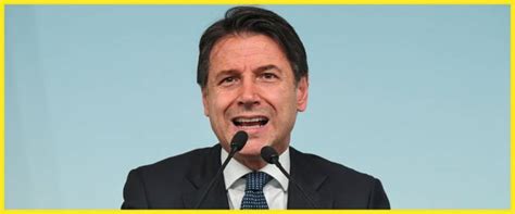 Redditi Dei Politici Ironie Su Conte Ultimo In Classifica Il Pi