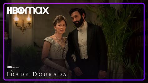 A Idade Dourada Temporada Trailer Legendado Hbo Max Youtube