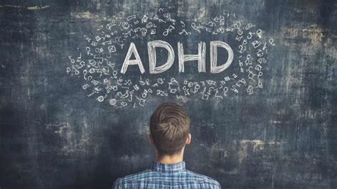 Adhd In Adults Doctor Shares Effective Tips To Manage It Onlymyhealth