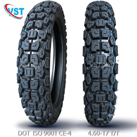 Motorcycle Off Road Tire Llanta Trasero Para Moto Klassic Con