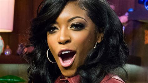 Housewives Star Porsha Stewart Accused Of Robbing Fans And